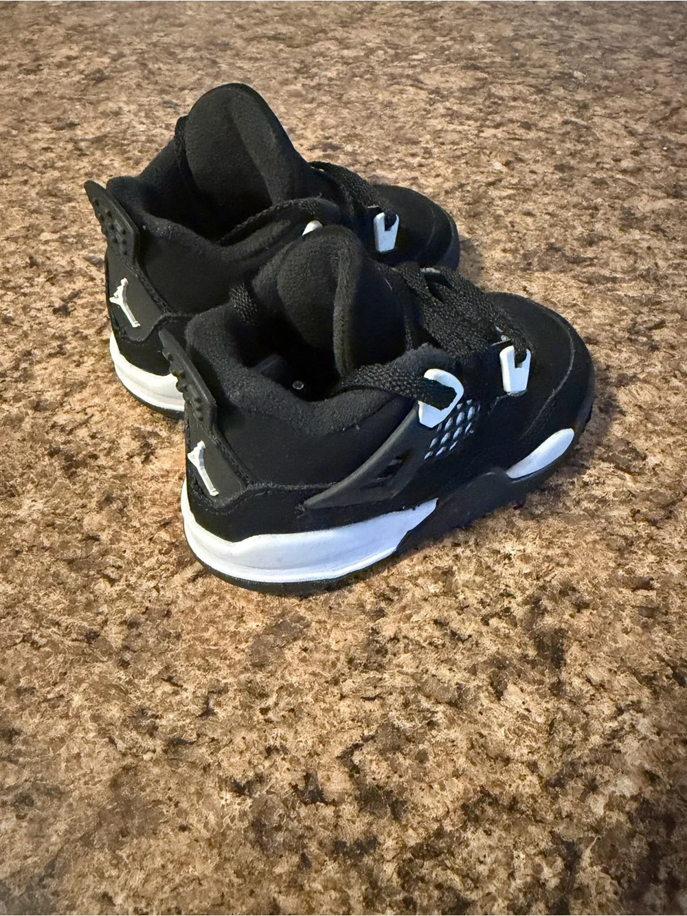 Jordan iv retro